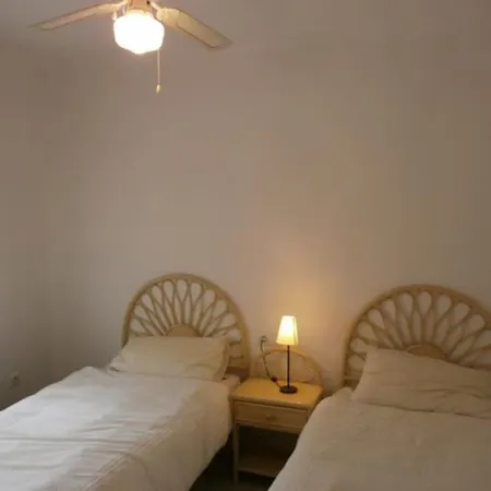 Self Contained, Detached Hillside Near Oliva With Stunning Vistas * Castillo del Reboller