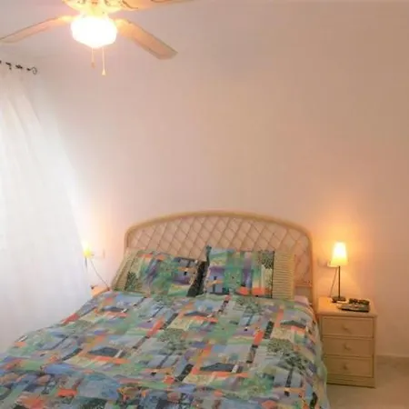 Self Contained, Detached Hillside Near Oliva With Stunning Vistas Villa Castillo del Reboller